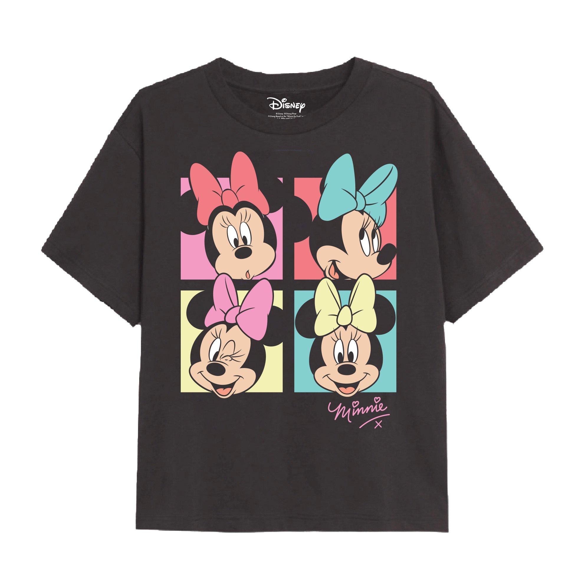 Disney Character Tee