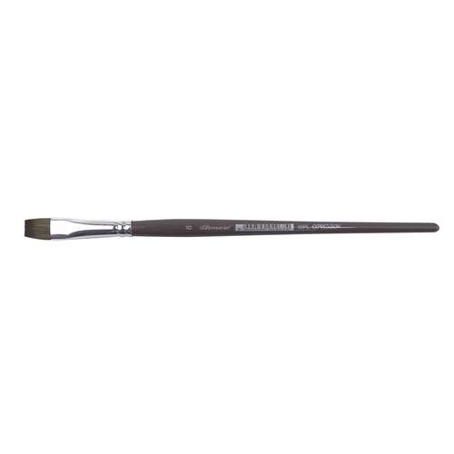 Léonard Expression Serie 50PL, Synthetikpinsel flach