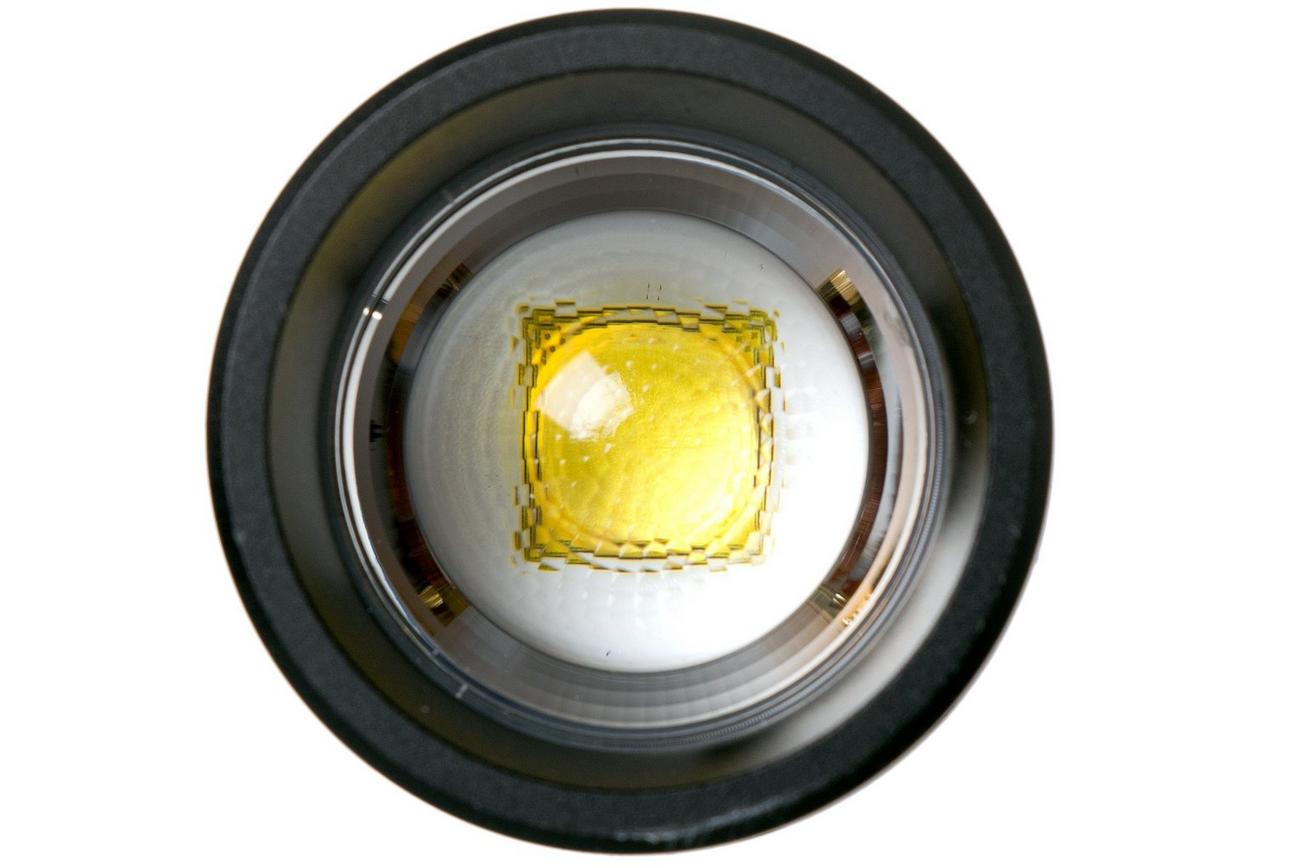 Ledlenser P6R Signature oplaadbare zaklamp