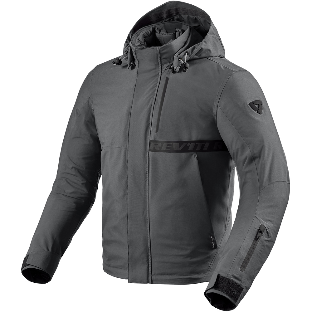 Rev'it - Blouson Montana H2O Anthracite