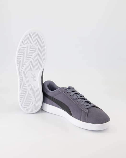 Puma Smash 3.0 Sneaker in Grau