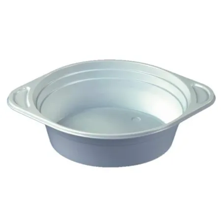 Pap Star Suppenterrinen, 500 ml, weiß, 100 Stück