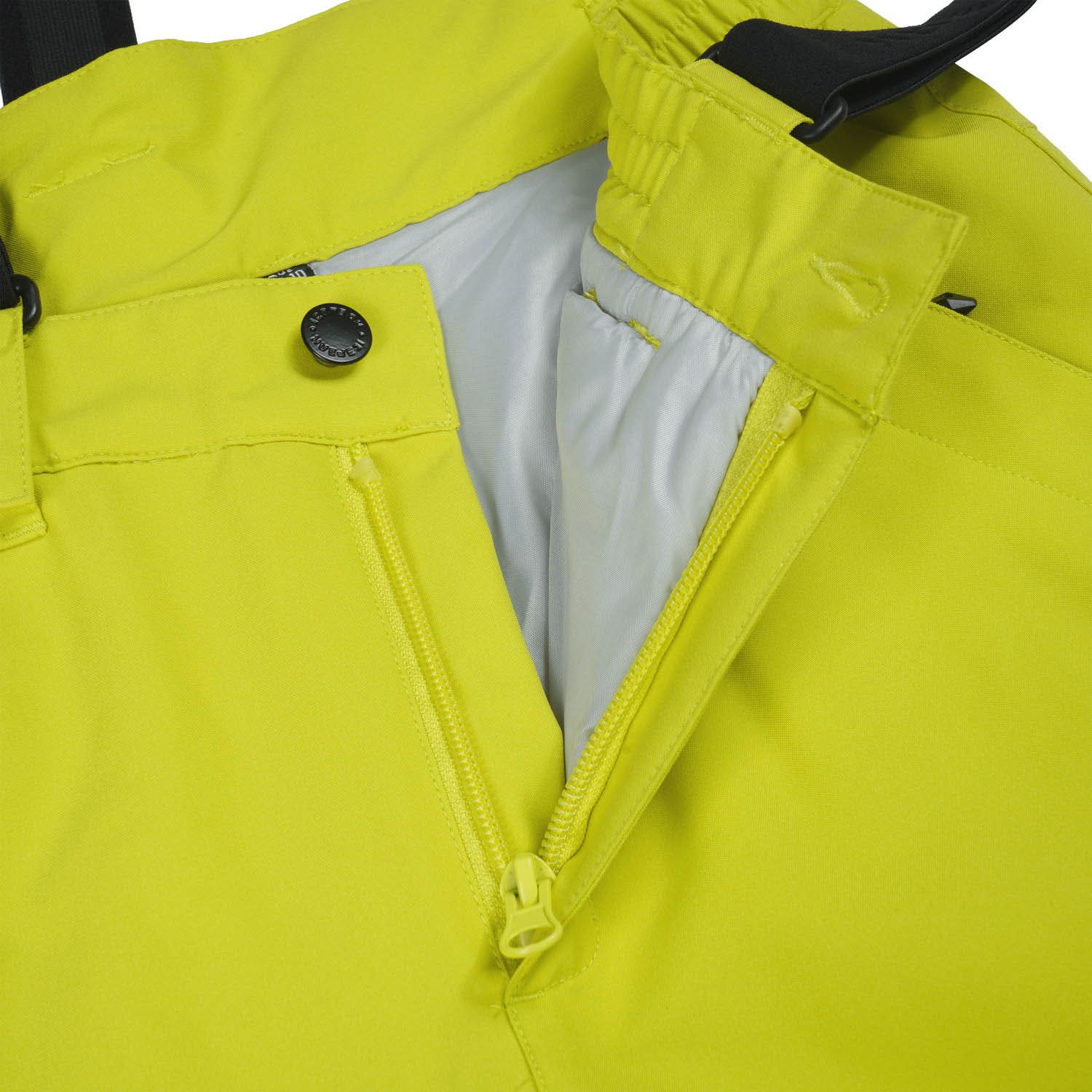 Icepeak  Lisman Jr.