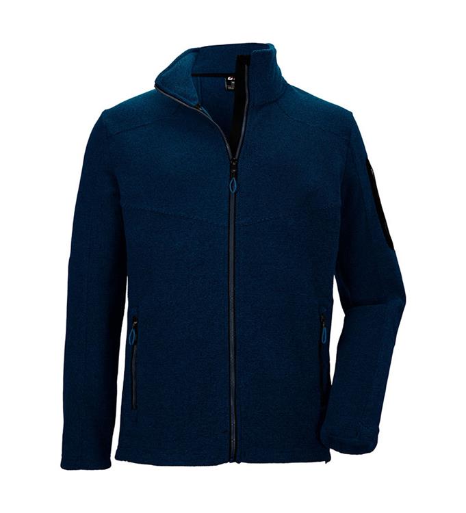 Killtec Men KOW 28 MN KNTFLC Fleecejack