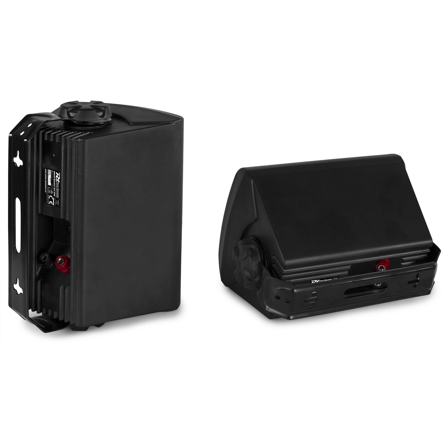 Power Dynamics BGO40 B passieve outdoor speakerset