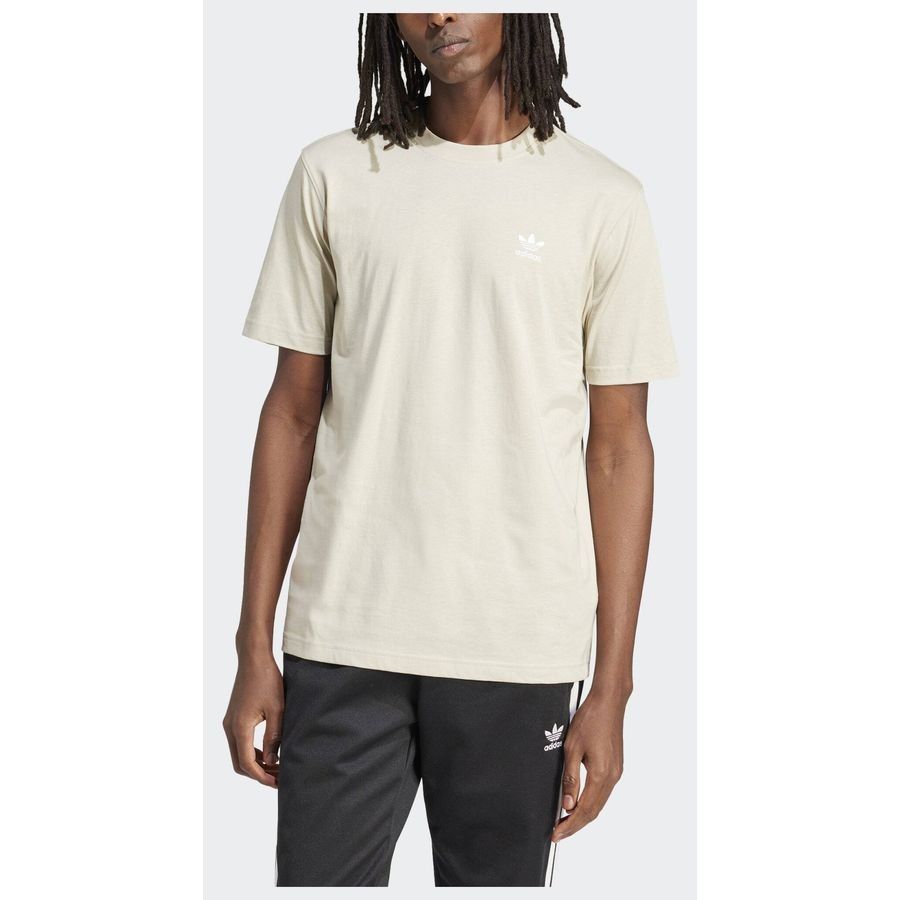 Adidas Original T-shirt Trèfle Essentials