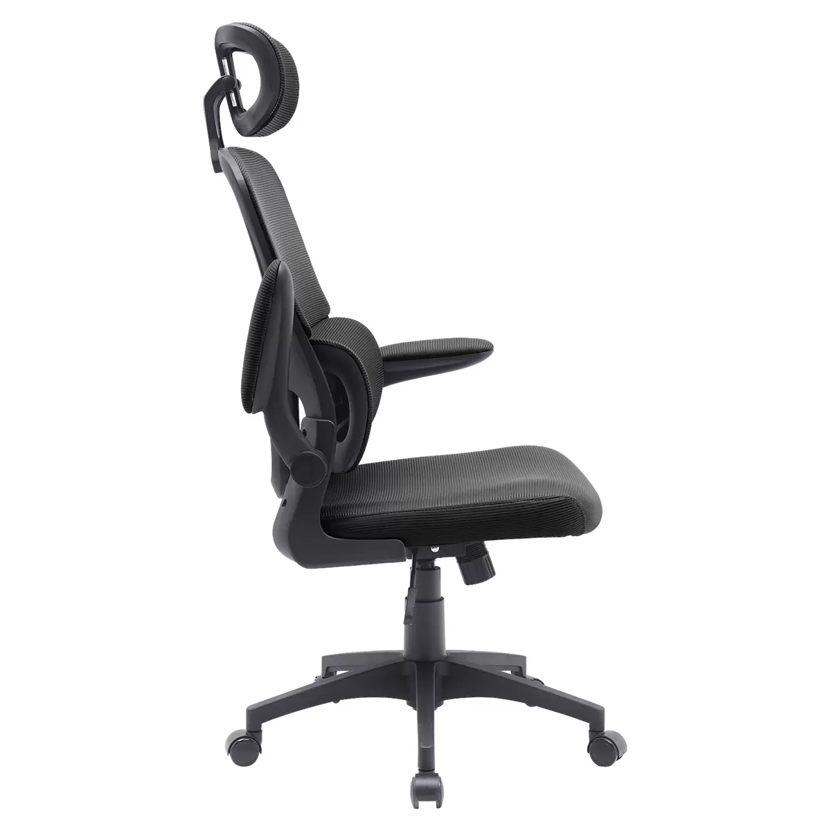 Chefsessel GARY 1 Schwarz