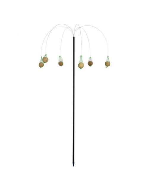 Best For Birds Voederhanger Palm - Voersilo - 2x2.2x137.5 cm