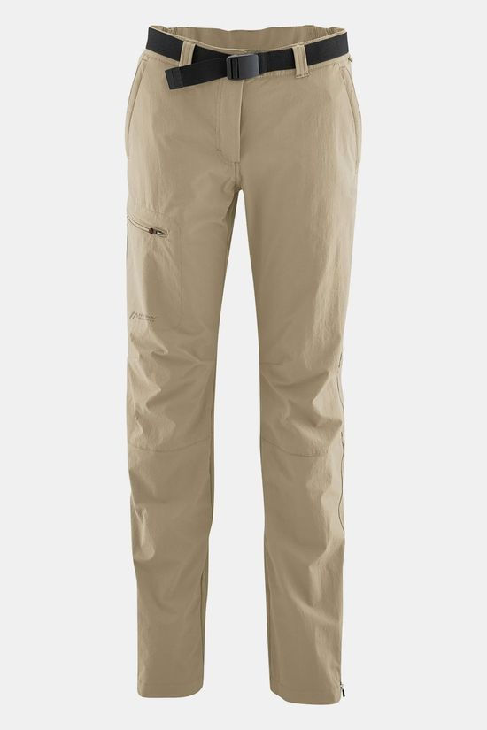 Maier Sports Maier Sports Inara Slim Short Broek Dames