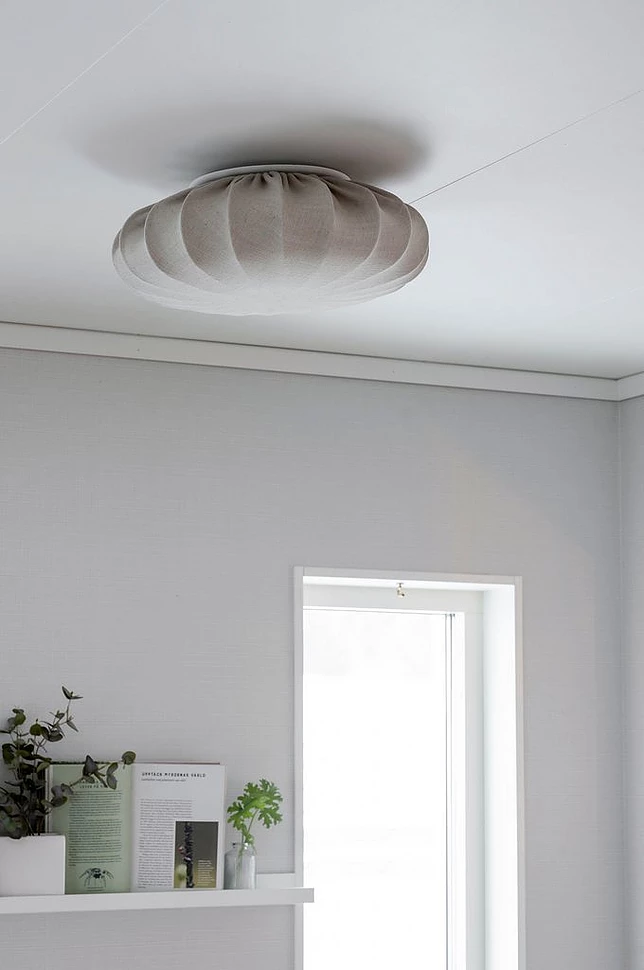 Plafond Florenzo 55 cm