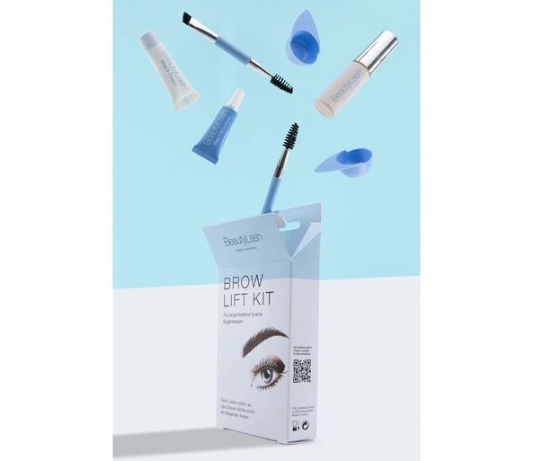 BeautyLash Brow Lift Kit Make-up Set