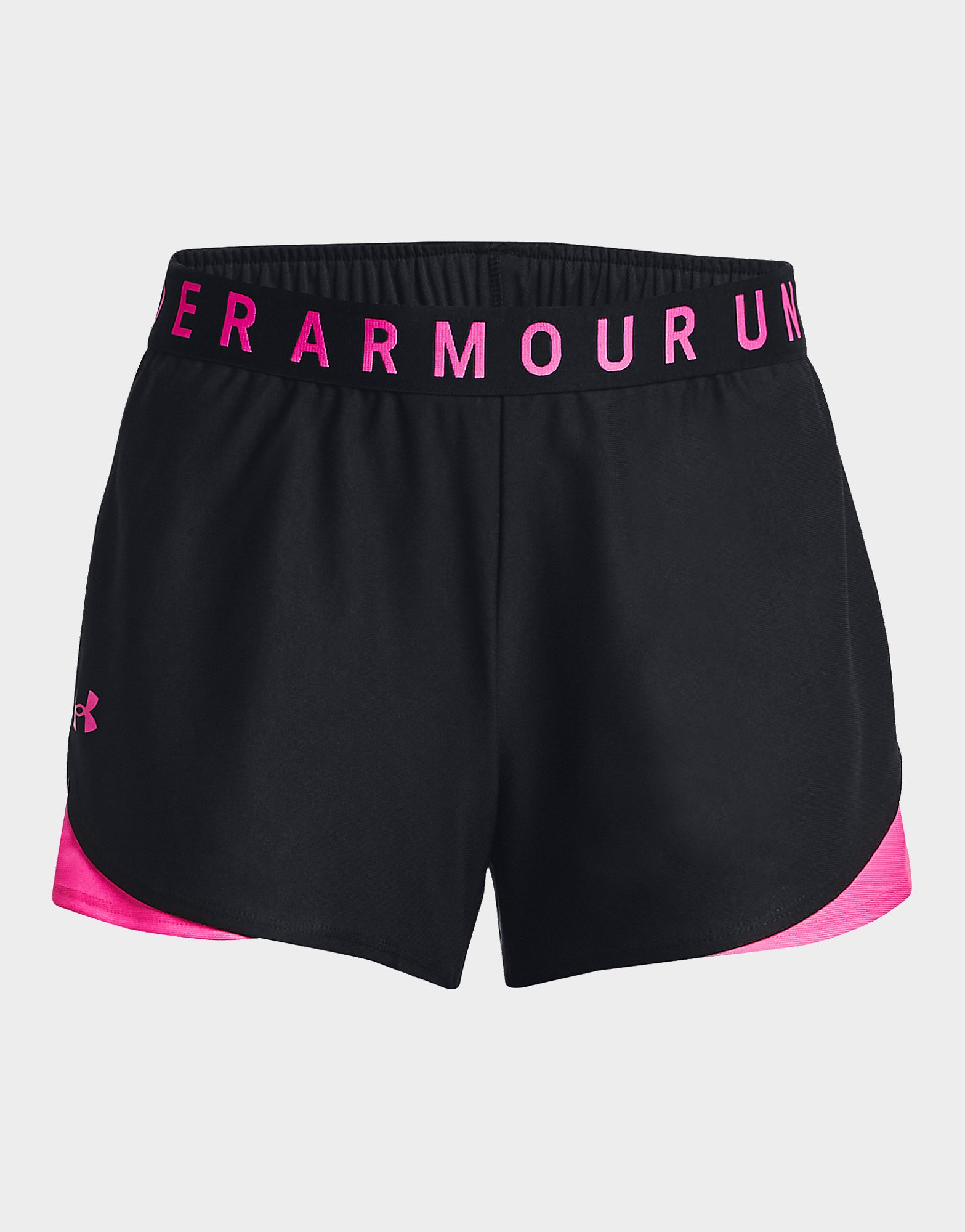 Under Armour Short Play Up Femme