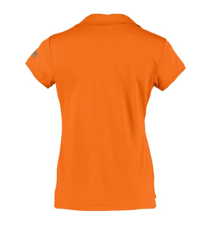 Reece Isa Climatec Ladies Polo