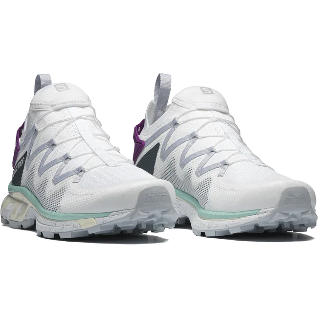 XT-RUSH  Sportliche Schuhe Unisex