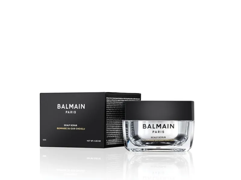 Balmain Professionnel Homme Hovedbund Scrub, 150gr