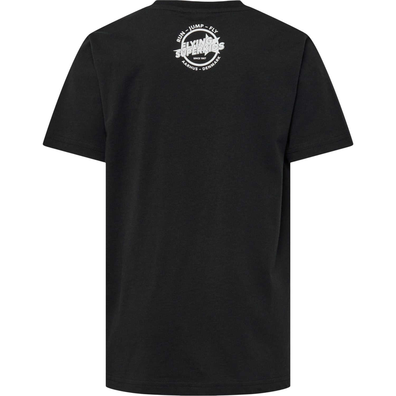 hmlFSK LOW T-SHIRT S/S