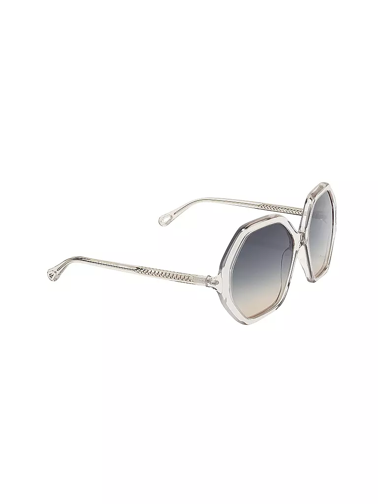 CHLOE Sonnenbrille CH0008S hellgrau