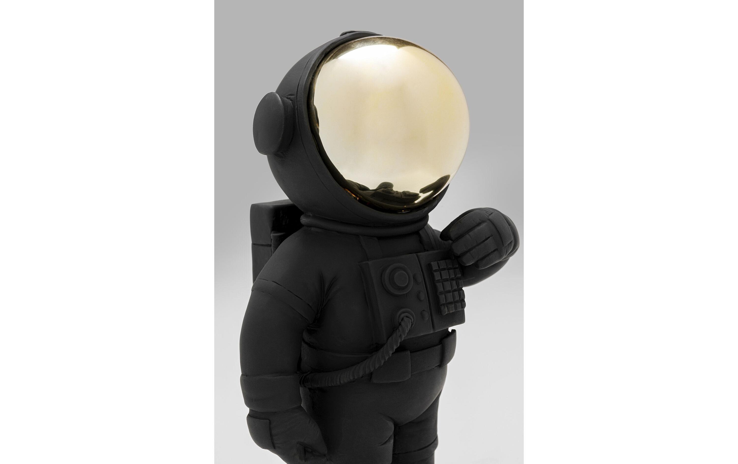 Dekofigur Astronaut Welcome 27 cmWeltraumforscher-Aufsteller