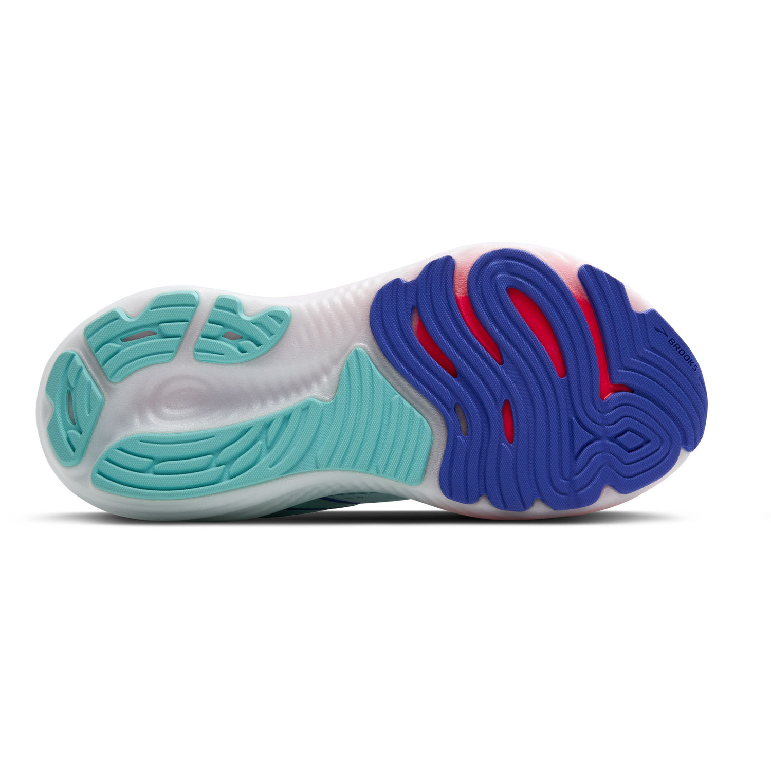 Brooks Glycerin 22 GTS Breed Dames