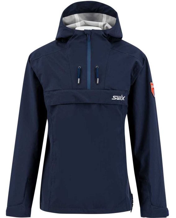 Blizzard Anorak Men