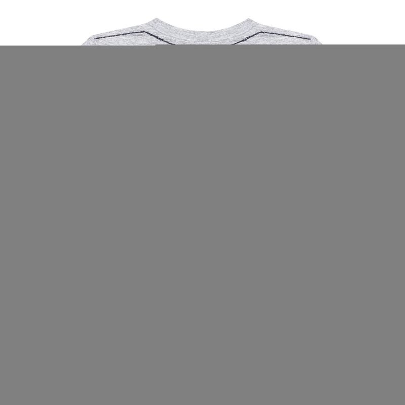 T-shirt gris en coton chiné Mon Œil bébé garçon Absorba Aucune nuance