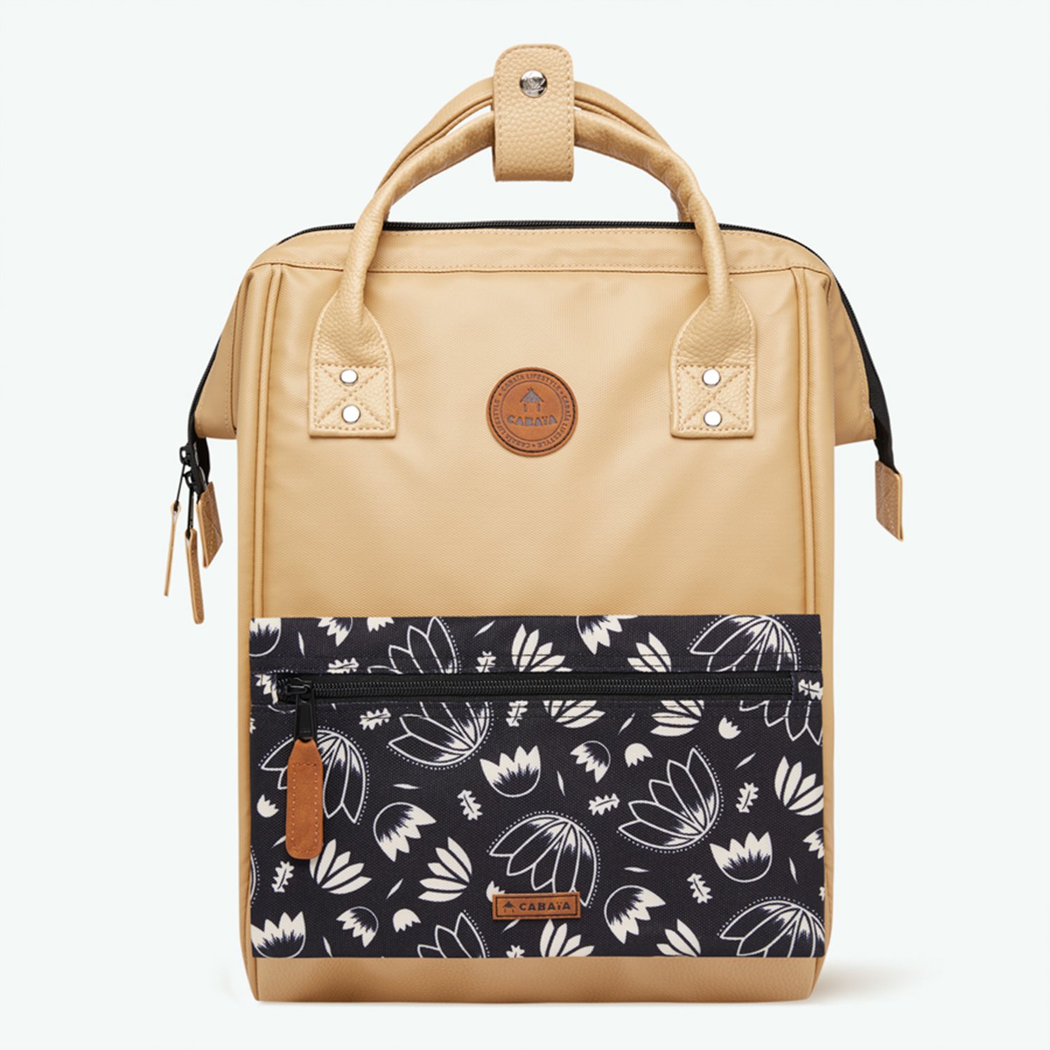 Cabaia Avdenturer Bag Medium fortaleza