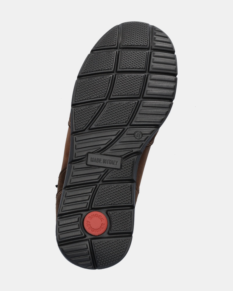 Imac Benthic Lage sneakers  - bruin