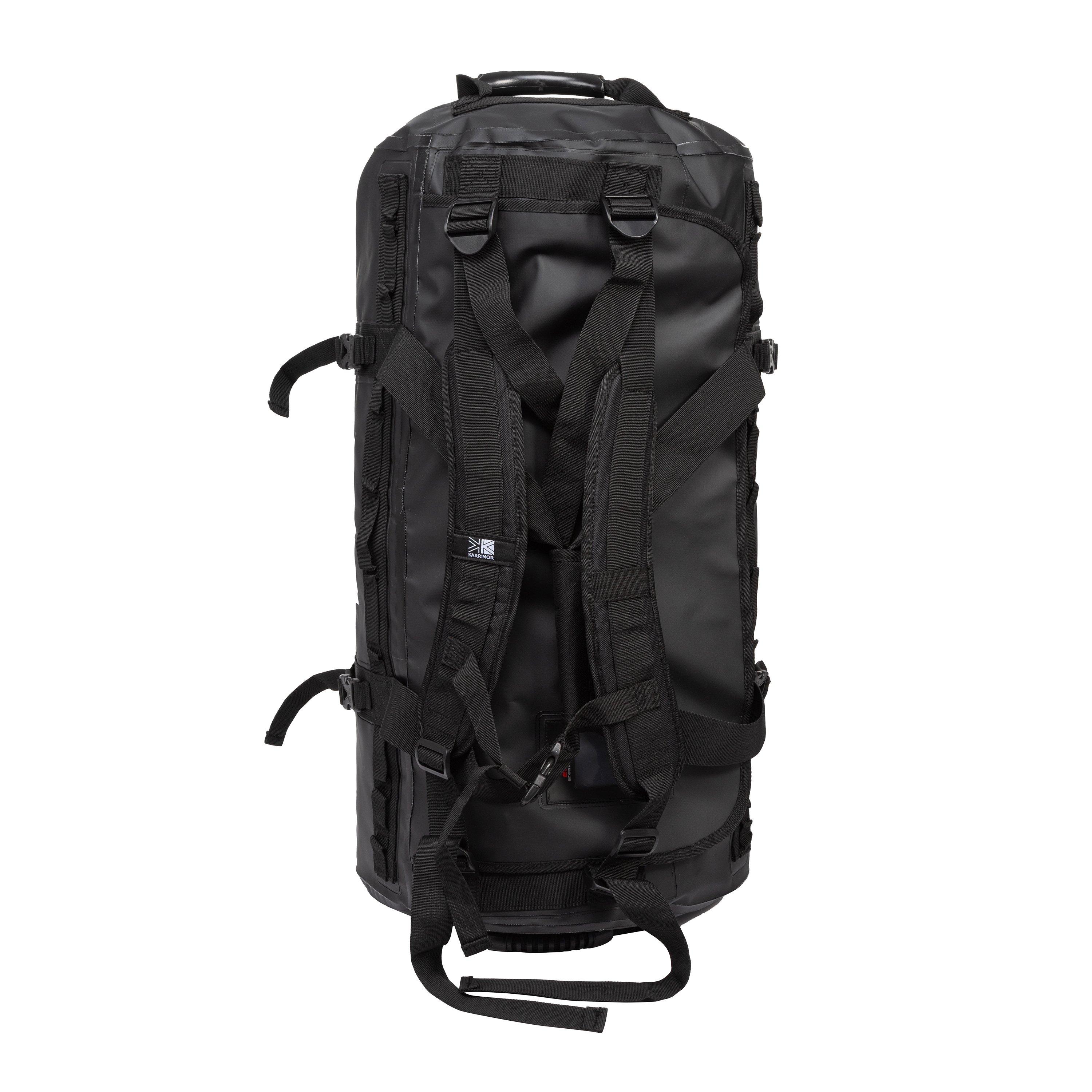 Karrimor 90L Duffle Bag