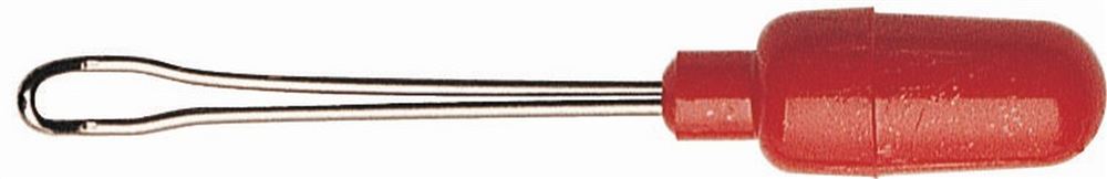 Nippes Ohrenreiniger<br>2 Stück, Metall