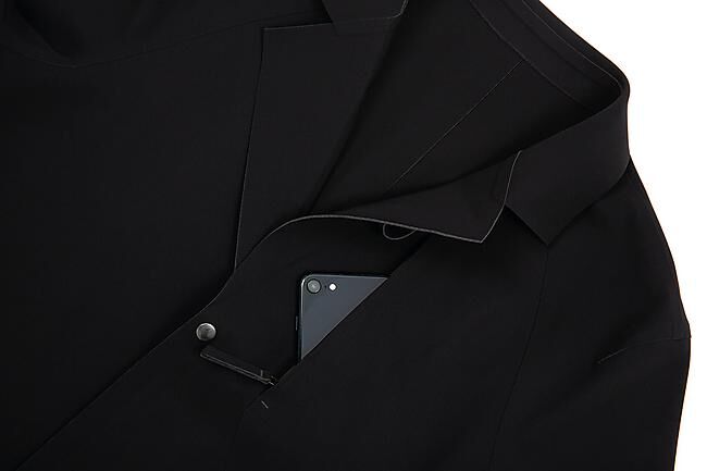 INSPYRATIONS - VESTE FUSYON BLAZER