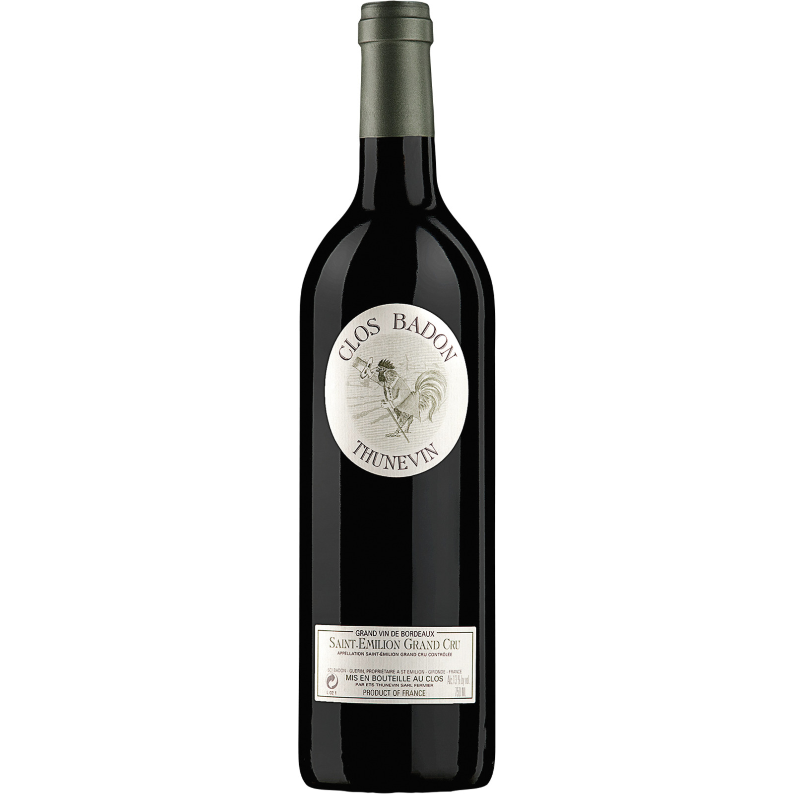 Clos Badon