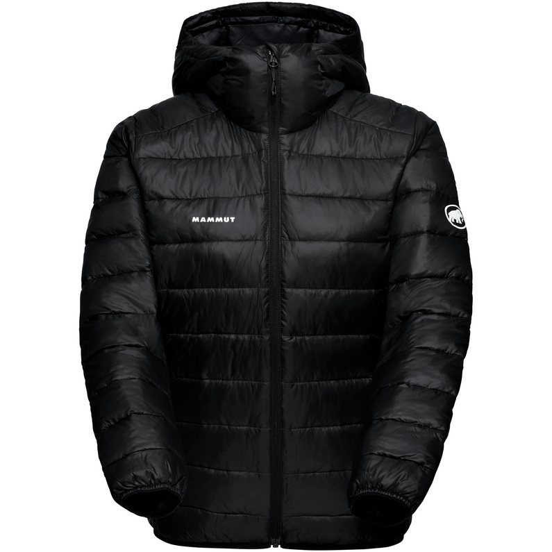 Mammut Damen Crag In Hoodie Jacke