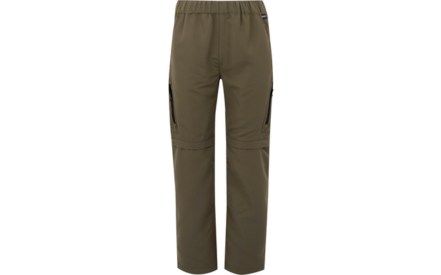 Regatta Sorcer III Zip-Off Kinderhose