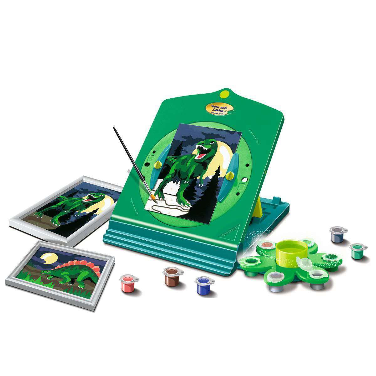 Ravensburger Spiel Atelier Dinosaurier