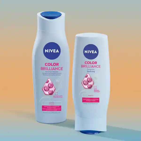 Color Brilliance Shampoo