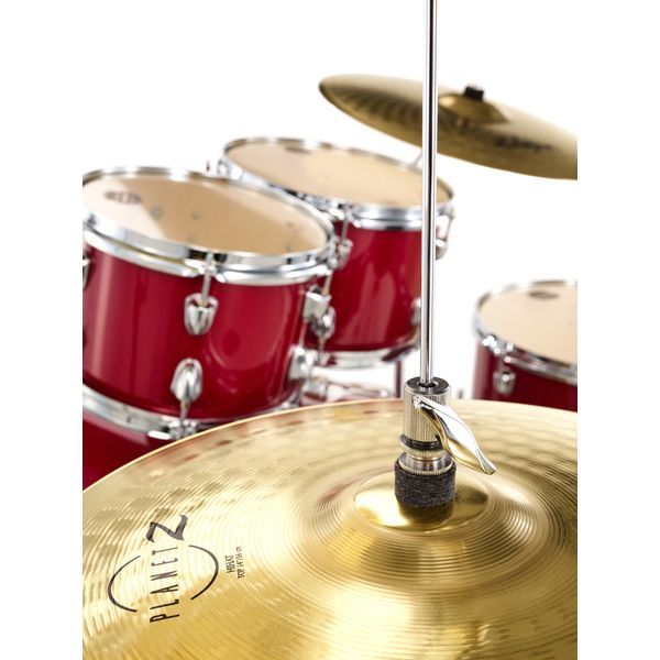 Mapex Venus 5295 Drum Set Bundle VM