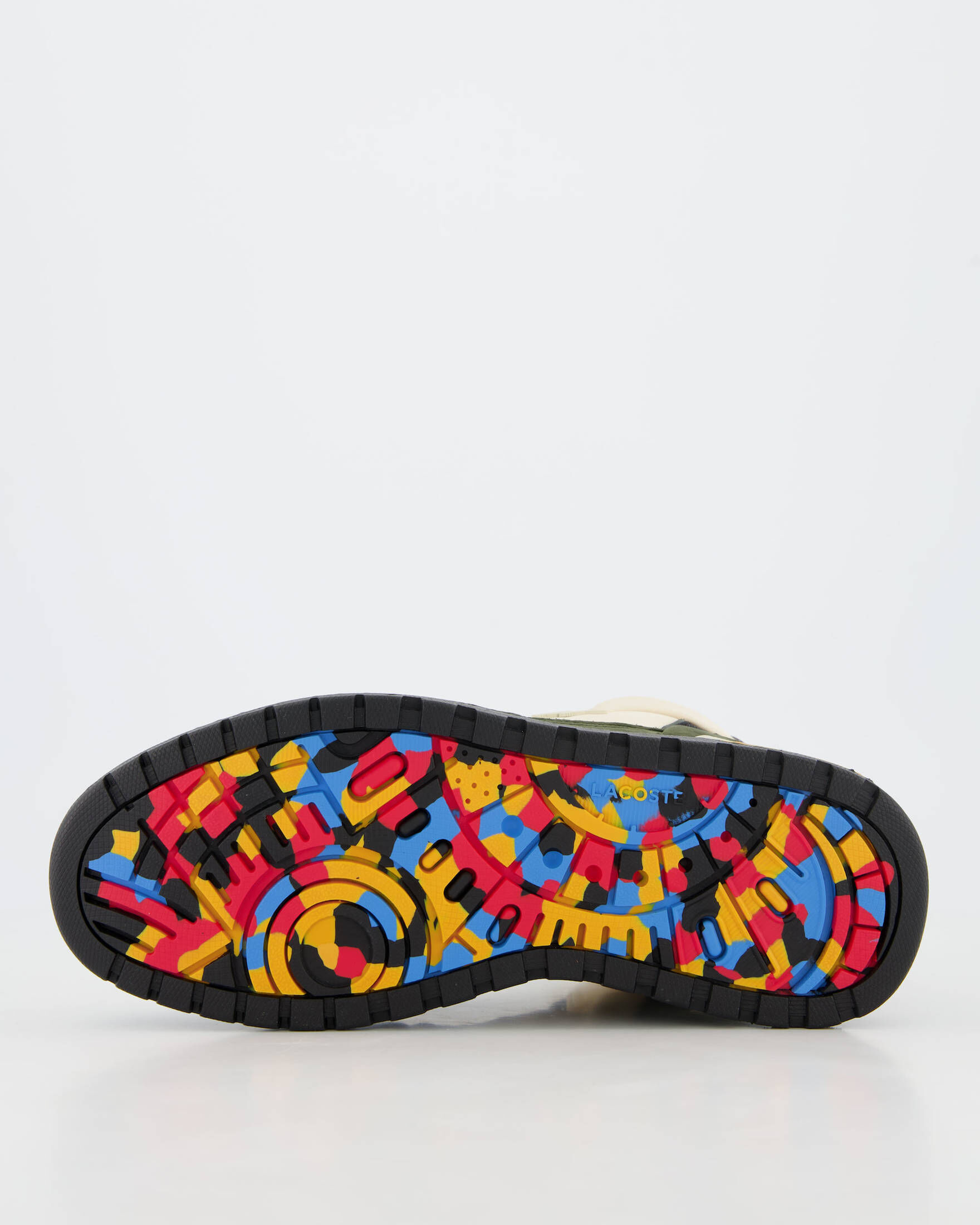 Lacoste| Herren Sneaker T-CLIP WINTER MID