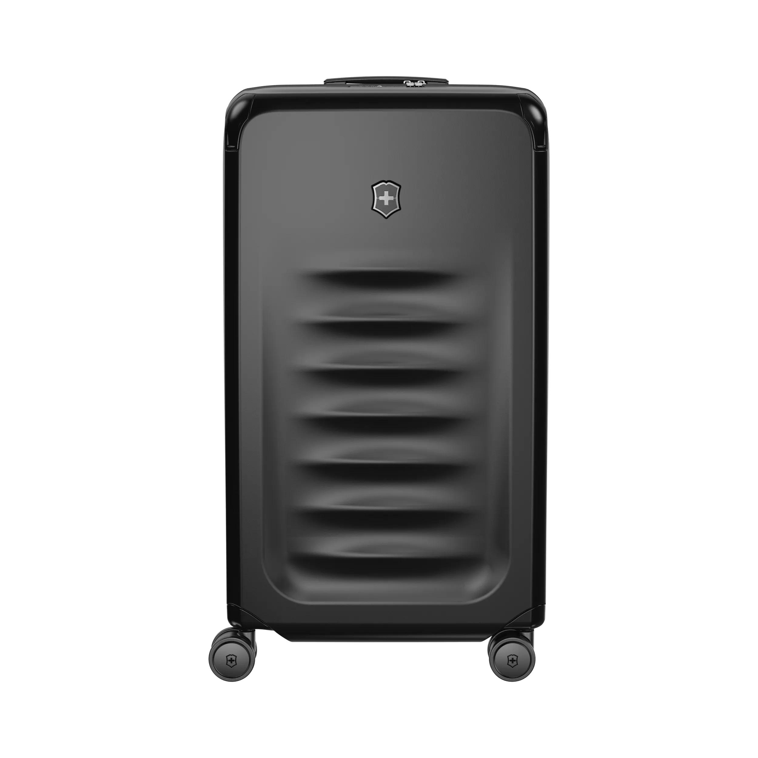 Spectra 3.0 Trunk Large Case-schwarz