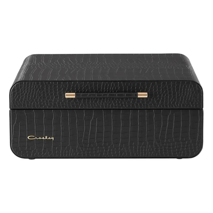 Crosley Platine vinyle Crosley Mercury Bluetooth | Noir