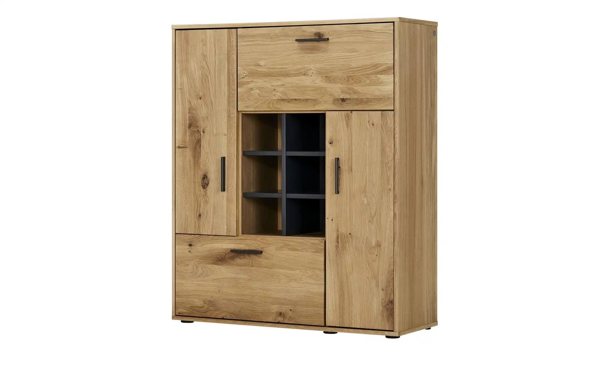 Woodford Highboard Oakland