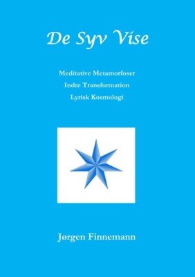 De Syv Vise - Jørgen Finnemann - Bog