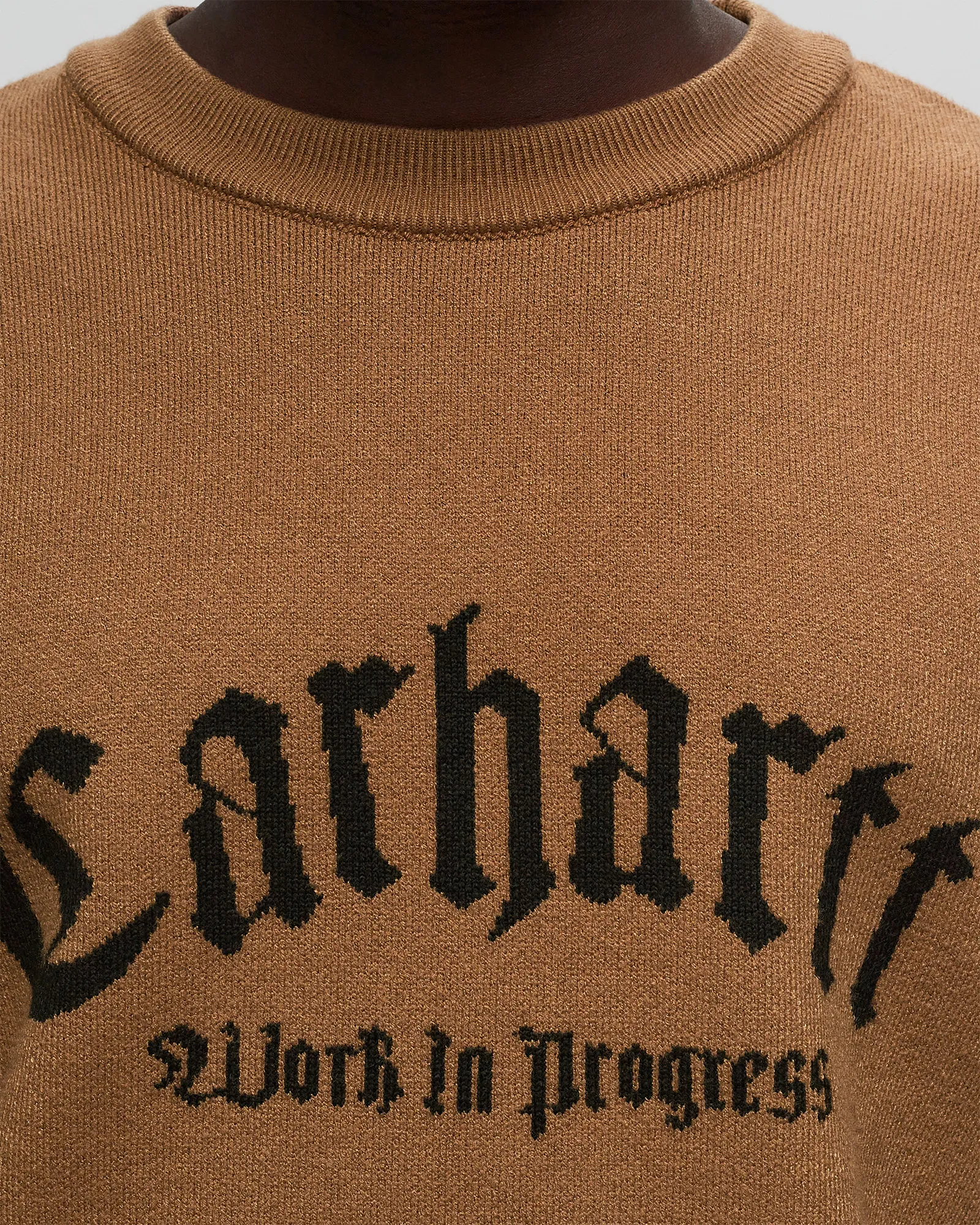 Carhartt WIP Onyx Sweater