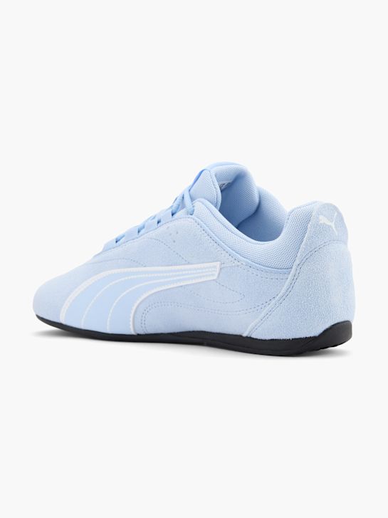 PUMA CATCH SD Sneaker Blau
