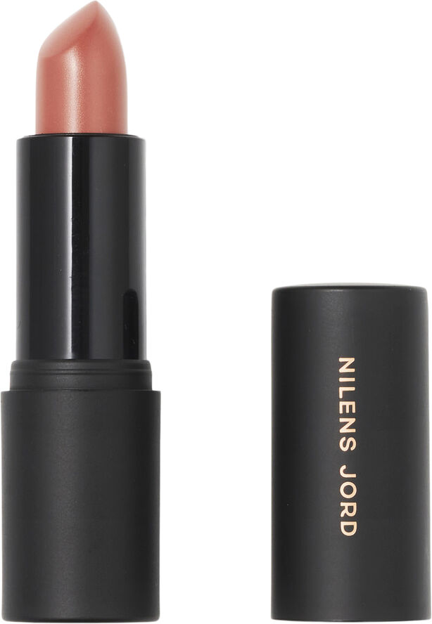 Nilens Jord Lipstick Light Hazel