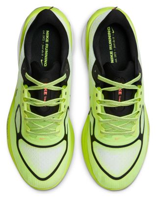 Chaussure Nike Vomero 17 Talaria Jaune Noir Homme