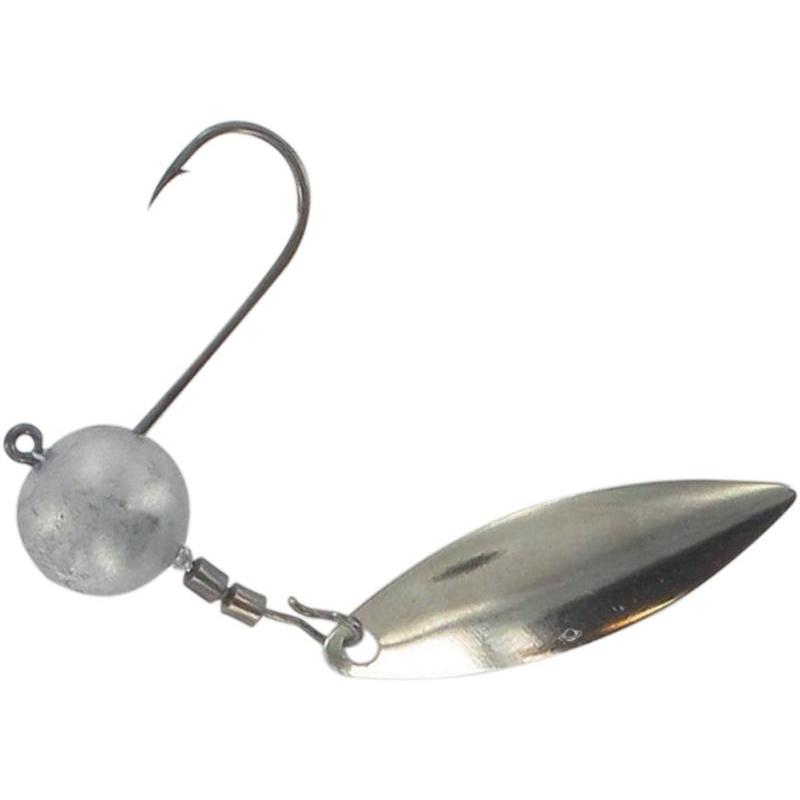 Tete Plombee Powerline Light Fishing Palette - Par 3