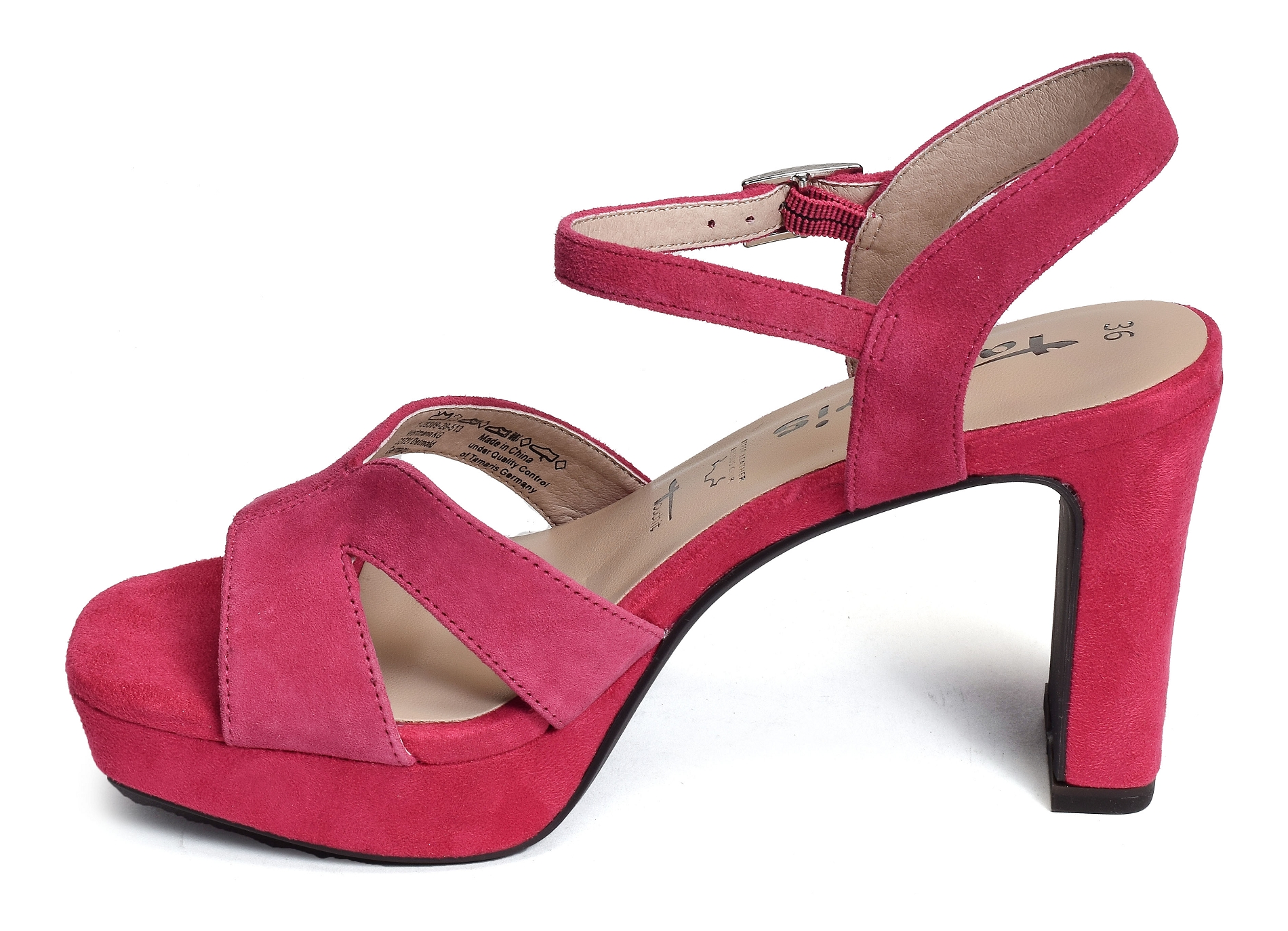 28309 fuchsia