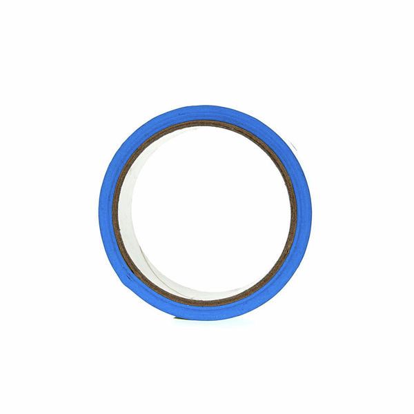 Showtec Markertape PVC 5m blue