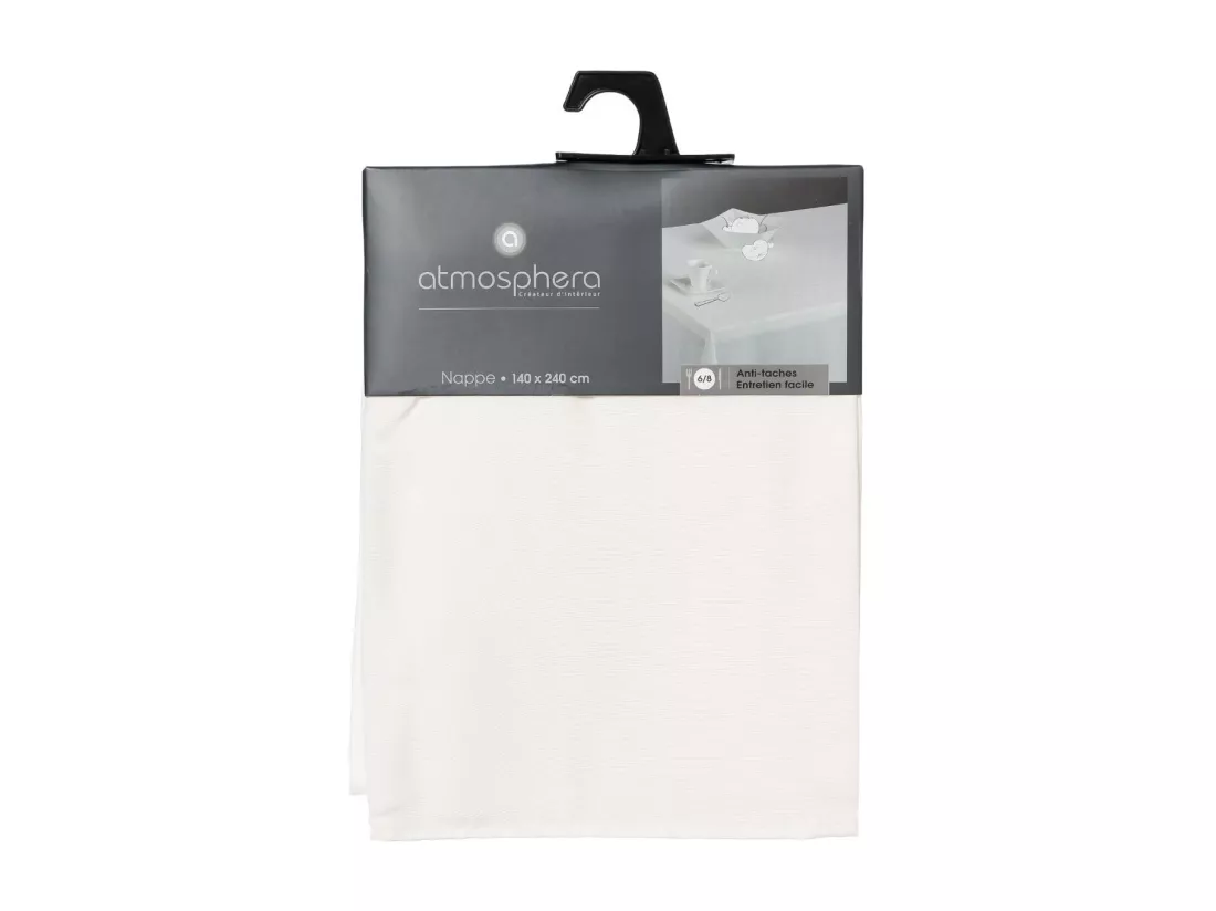 Nappe Antitache 
