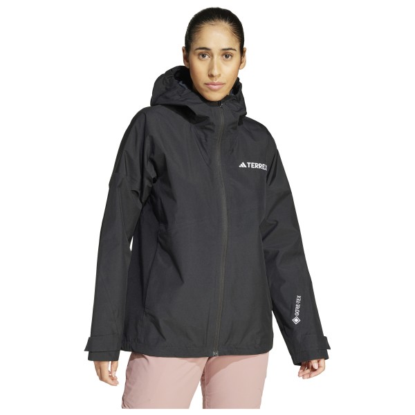 adidas Terrex - Women's Xploric 2 Layer GORE-TEX Jacket - Veste imperméable
